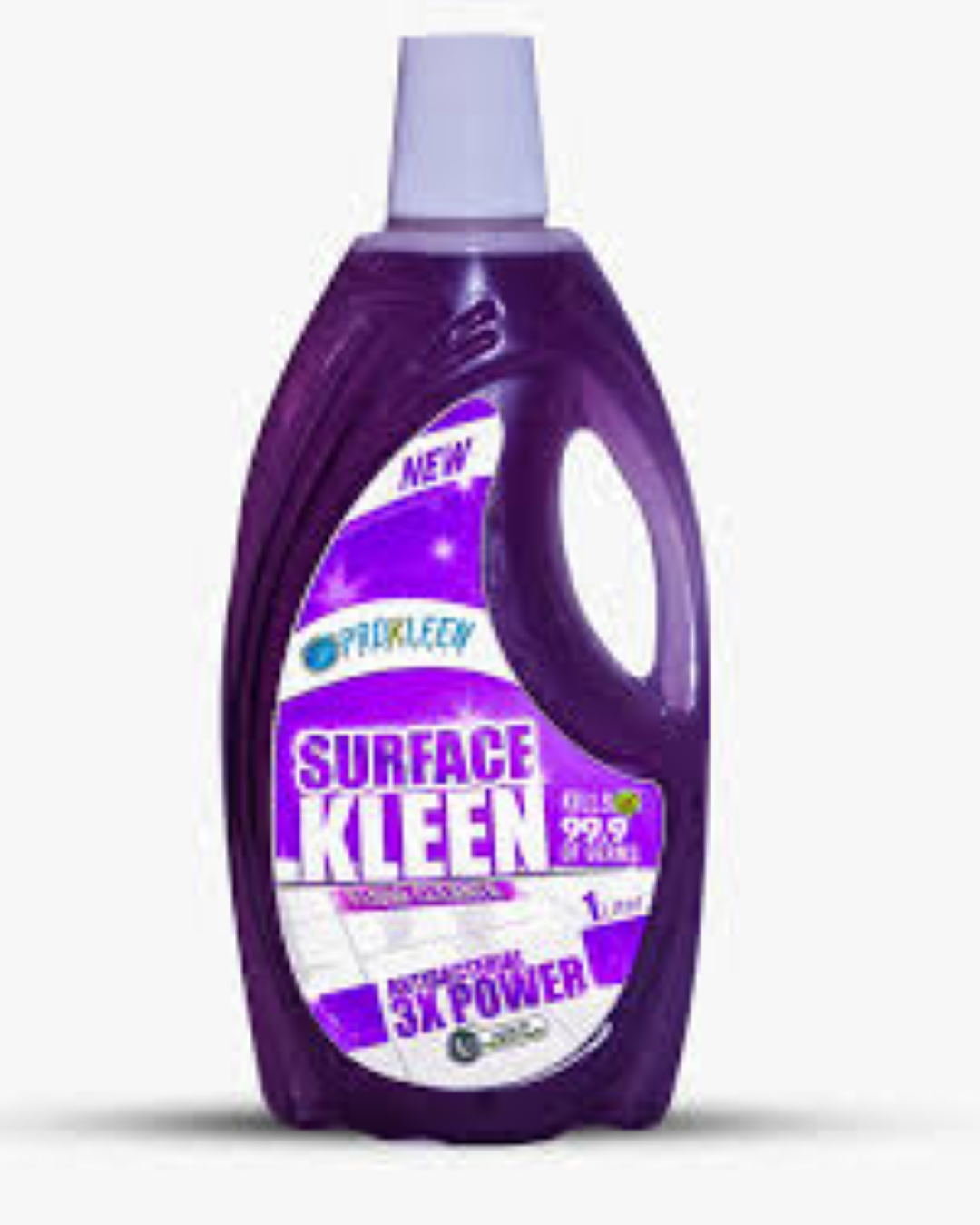 PROKLEEN LAVENDER DISINFECTANT 1L